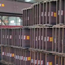 Steel H Beam＆H Beam， S235JR、S355JR、A36、 A572，EN 10034, EN 10025，ASTM A6/A6M thumbnail-4