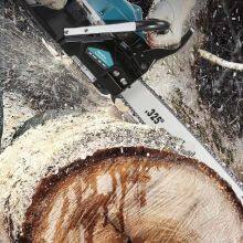 for Yamaha 4 Stroke Powerful Gas Chainsaw Professional Tree Felling Machine for Home Garden and Forestry Work thumbnail-3