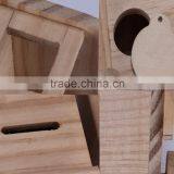 Wholesale Money Box Kid Toy Wooden Piggy Bank,kids Money Safe Bank,car Shaped Piggy Bank thumbnail-6