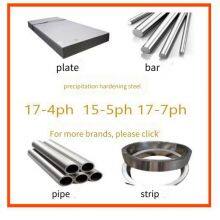 Dengwei Gh3030 High-temperature Alloy Tubes, Plates, Bars, Forgings, and Wires. In-stock From Self-operated Factory With Quality Assurance thumbnail-5