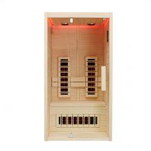 Sauna Hotel Antigua and BarbudaSupport Lymphatic Drainage and Reduce Water Retention thumbnail-2