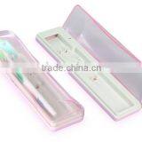 Portable UV Toothbrush Sanitizer thumbnail-1