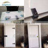 Commercial R404A Modified Atmosphere Cold Storage for Fruit thumbnail-5