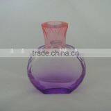 50ml Round Perfume Bottle With Thick Bottom thumbnail-1