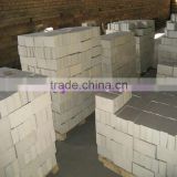 Factory price acid proof bricks for industrial chimneys