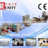 CE APPROVED PS Foaming Machine (PSP-100/130)