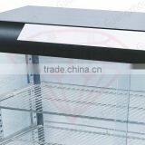 China Factory Hot Selling Cheap Food Warmer Equipment for Restuarants 220V 120V thumbnail-2
