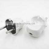 Germany Schuko Detachable Rewireable Power Cord AC Power Plug 16A/250V thumbnail-3