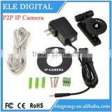 2014 New Plug and Play ip Camera for Outdoor/indoor With Night Vision 12leds thumbnail-6