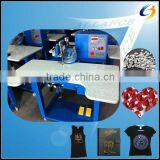 Rhinestone Embellished Ultrasonic Setting Machine thumbnail-1