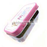 Small Peppermint Powder Tin Cans thumbnail-1