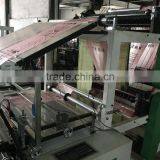 Biodegradable Plastic t Shirt Bag Production Bag Making Machine Quality Choice thumbnail-5