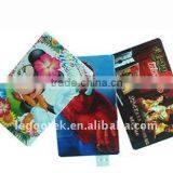 Plastic Card Usb Flash Driver
