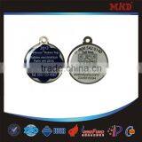 MDT82 Cheap Ntag203 Rewritable Nfc Tag