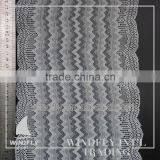 Low Cost Various Colors & Designs Available Fancy Lace Trim thumbnail-3