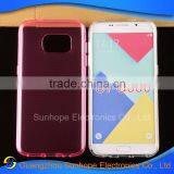 Clear Design Tpu Soft Cell Phone Case For Samsung Galaxy S7 G930 Quality Choice thumbnail-5