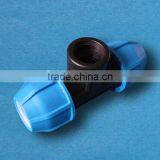 HDPE Fitting/PP Compression Fittings for Irrigation thumbnail-1