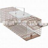 Live Animal Cage Trap thumbnail-1