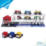 50 CM Hot Super Double Pallet Truck Toy thumbnail-1