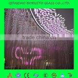 6mm 8mm Tinted/colored Building Glass Price thumbnail-2