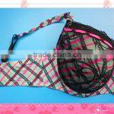 High Quality Underwear Set, Plus Size Bra Set thumbnail-3