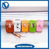 2015 Fashion Silicone Bag ,Silicone Purse.Silicone Coin Purse,silica Gel Coin Purse thumbnail-1