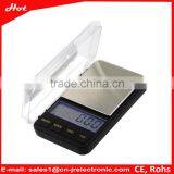 Digital Pocket 500g 0.01g Mini Jewelry Scale for Sell thumbnail-1