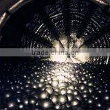 80mm 100mm Asting /Forged /ADI Steel Cement Mill Grinding Balls With Best Price thumbnail-4