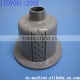 China Factory Produce PVC Plastic Injection Molding thumbnail-1