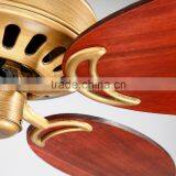 220v/230v/240v Indoor Ceiling Fans Without Lights thumbnail-5