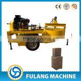 M7MI house plans new products hydroform hydraulic press brick machine                        
                                                Quality Choice