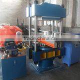Rubber Floor Mat Making Machine/rubber Vulcanizing Press Machine/Rubber Machine thumbnail-4