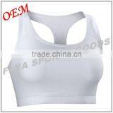 Wholesale Women's Sportswear Design Sports Yoga Gym Bra Fitness Yoga Wear thumbnail-5