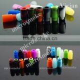 Plastic Drip Tip Silicone Rubber 510 Drip Tip Wholesale Drip Tip Vape 21 Colour in Stock thumbnail-3