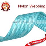 mixed color beads pattern and microproove polyester/pp webbing,Bump belt.