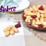 Chili Flavored Peanuts Without Skin thumbnail-3