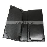 Hotel PU Leather Remote Control Holder , Hotel Supplies