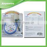 Hot Sale Compact China Manufacturer In-Outdoor Thermometer & Hygrometer thumbnail-6