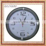 Plastic Promotional Wall Clock