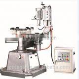 Automatic Shaped Glass Edging Machine