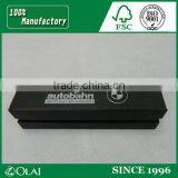 Black Paper Sponge Inner 2pcs Pen Display Case thumbnail-2