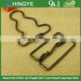 Adjustable Suspender Buckles thumbnail-1