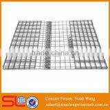 BV Company Good Price Galvanized Gabion Box Wire Fencing
