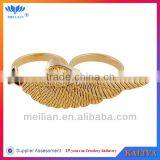 Gold Ring Jewelry Angel Wing Ring 2014 thumbnail-1