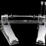 New Brand Directly drive 25" Long board double pedal(PL-02D)
