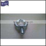 M16 Steel With Zinc Plated Bolt Eye Bolt (DIN580) thumbnail-3