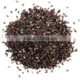 Brown-black Sesame Seeds thumbnail-1