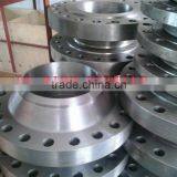 16MnR, Cr5Mo, 12Cr1MoV UNI Flanges South Africa Duplex Stainless Flanges thumbnail-1