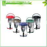 Bubble Tea Tools Supplier Plastic Double Measuring Jigger thumbnail-5