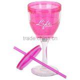 Cool Gear Wine Glass for Bubbly - 10 Oz. thumbnail-1